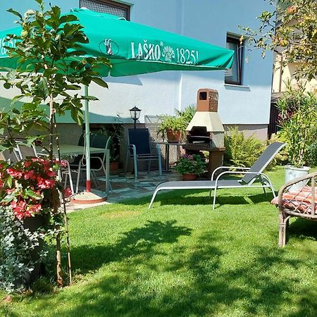 Apartments And Rooms Tavcar Bled Exterior photo