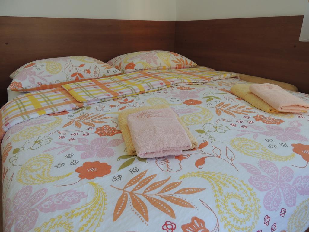 Apartments And Rooms Tavcar Bled Room photo