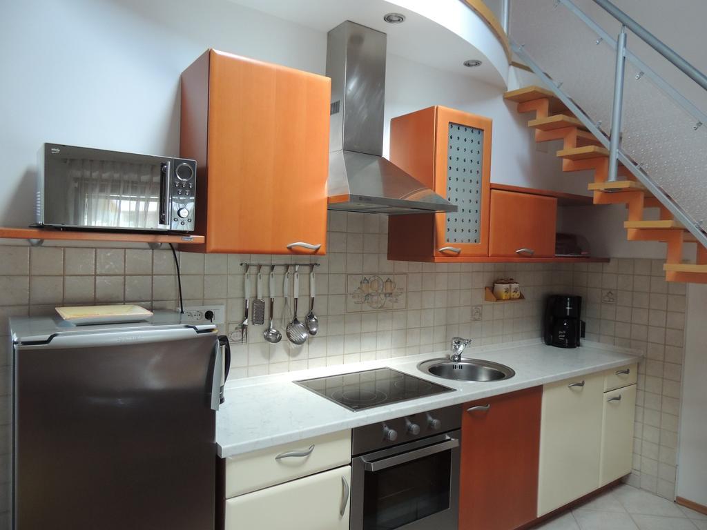Apartments And Rooms Tavcar Bled Room photo