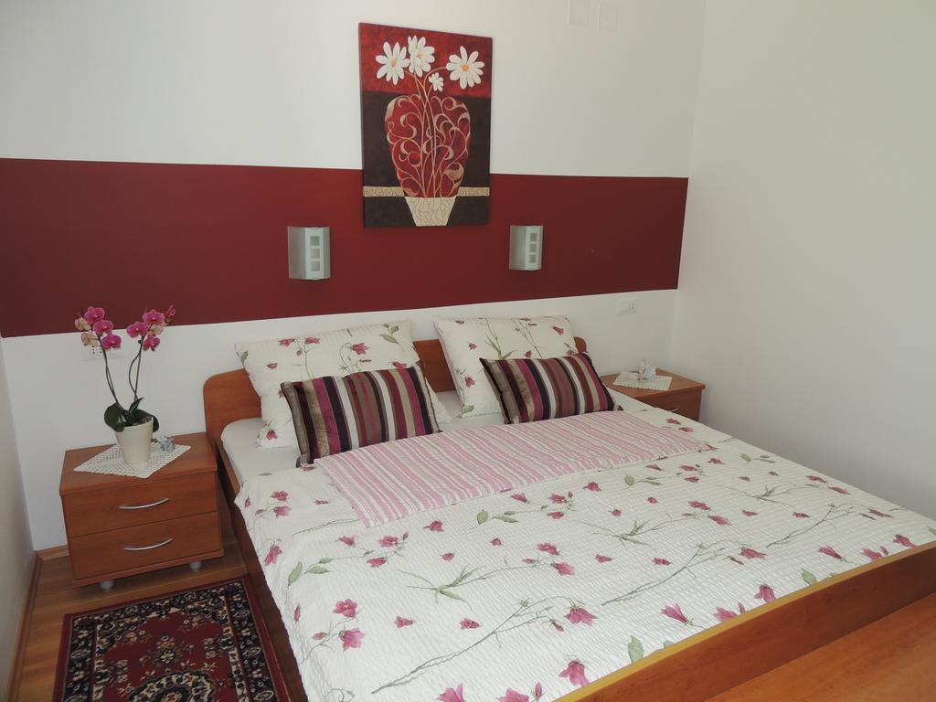 Apartments And Rooms Tavcar Bled Exterior photo