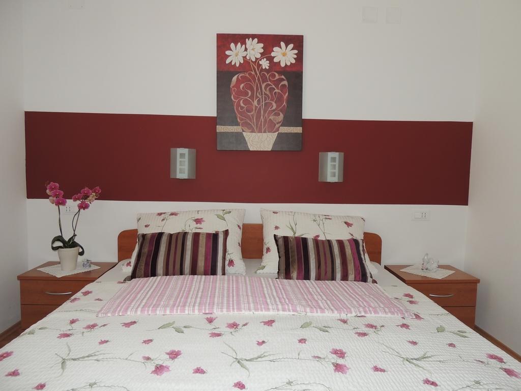 Apartments And Rooms Tavcar Bled Room photo