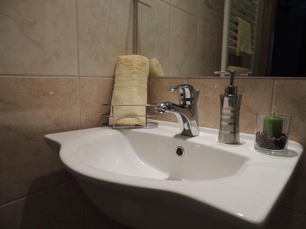 Apartments And Rooms Tavcar Bled Room photo