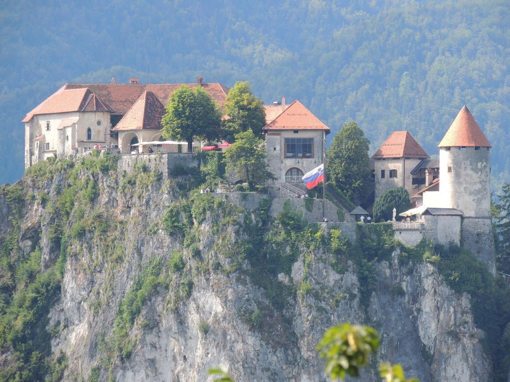 Apartments And Rooms Tavcar Bled Exterior photo