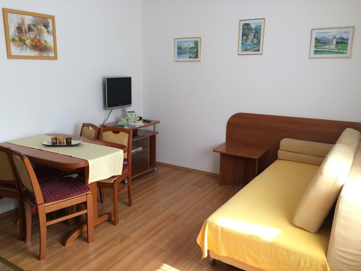 Apartments And Rooms Tavcar Bled Exterior photo