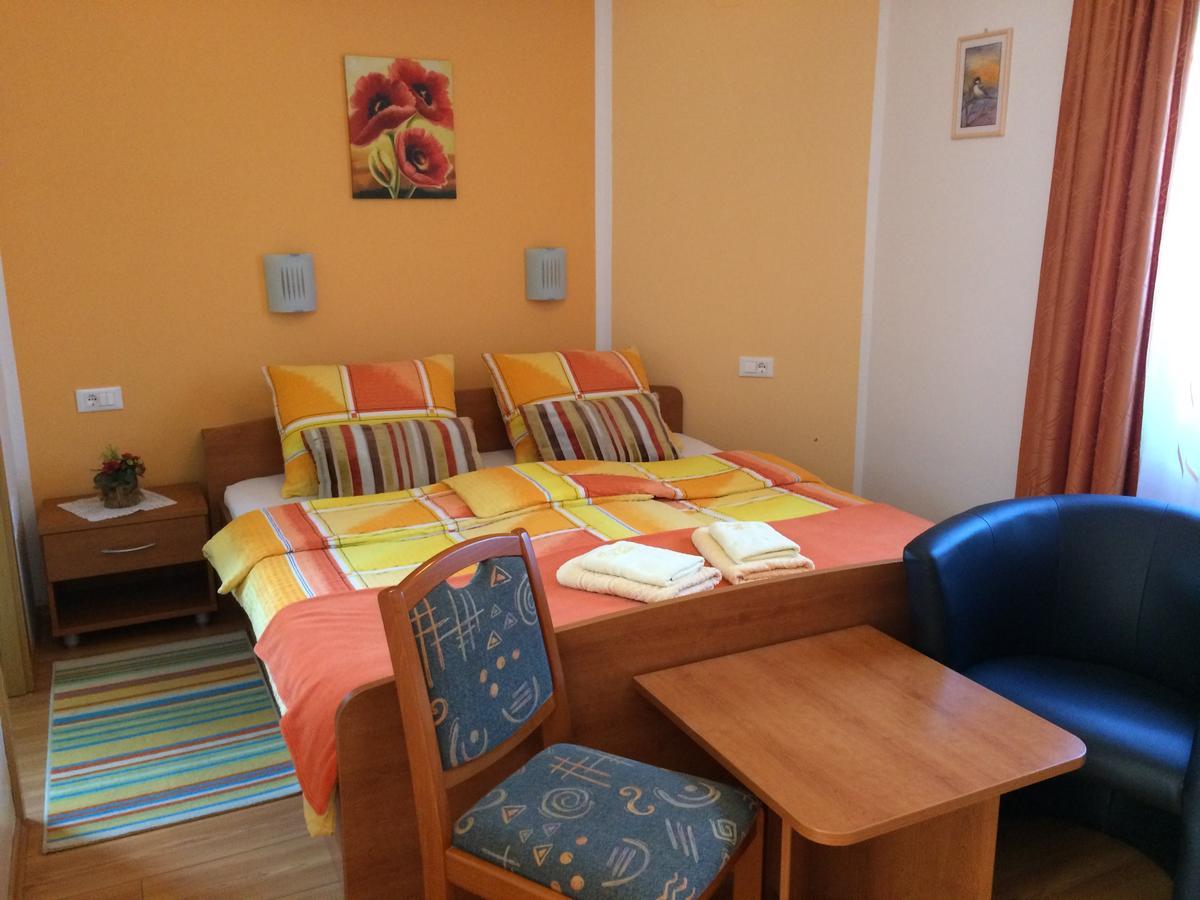Apartments And Rooms Tavcar Bled Exterior photo